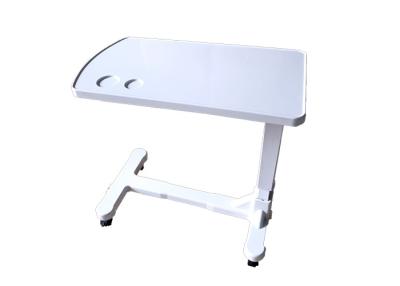 China YA-612 Hospital Overbed Table for sale