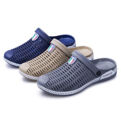 China Fashion Durable Cool Sandals Breathable Lightweight Summer Sandals For Men for sale