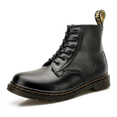 China 2021 Anti-odor brand men's rubber boots men's high quality boot causal boots for sale