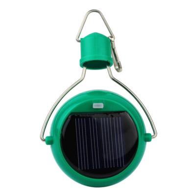 China Best Selling Outdoor Garden LED Solar bulb Light for sale