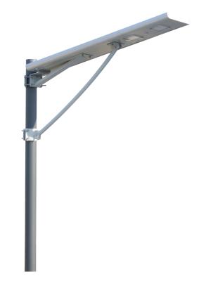 China 30w LED solar street light all in one for sale