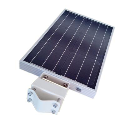 China 12v all in one solar led street light lamp for sale