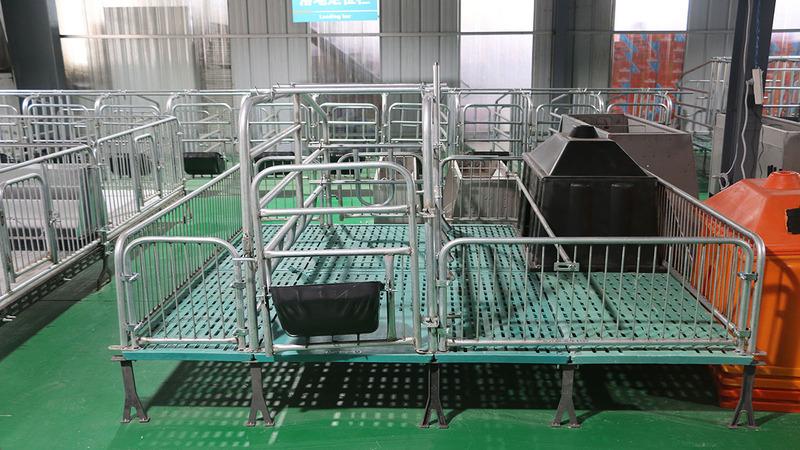 Verified China supplier - Shandong Youqisheng Animal Husbandry Machinery Co., Ltd.