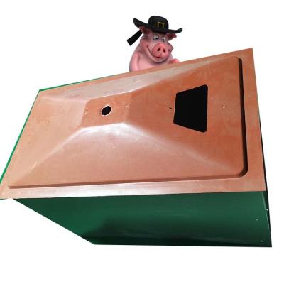 China The other keeping box incubator for piglets hot box for sale