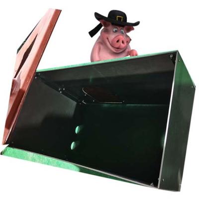 China Other Livestock Equipment PVC Pig Incubator Box Hot Piglet Box for sale