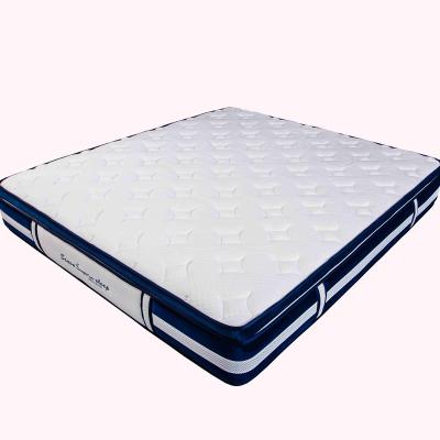 China Otherwise Cooling Size Quality Roll Up Pocket Spring Luxury Memory Foam Mattress Cooling Gel Mattress for sale