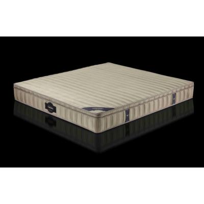 China High Quality Durable Hypoallergenic Using Diverse Foam Mattress Bamboo Bed Mattress Hypoallergenic Breathable Bedding Set for sale