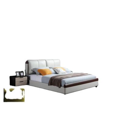 China Storage Factory Direct Strong Multifunctional Bed Sofa Bed Furniture Wooden Beds for sale