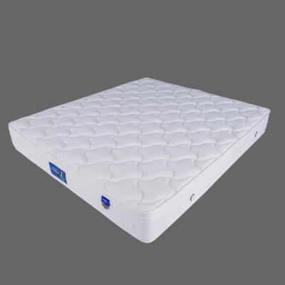 China Factory Sale Wholesale Box Spring Cooling Bed With Mattress Hospital Foam Mattress Sponge Mattress for sale