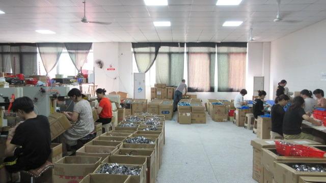 Verified China supplier - Yangjiang Keyhome Hardware Factory