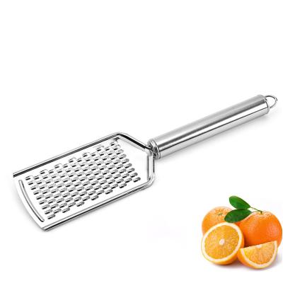 China Sustainable Tools Stainless Steel Melon Shaper Hand Kitchen Vegetable and Fruit Household Cheese Kitchen Tools for sale