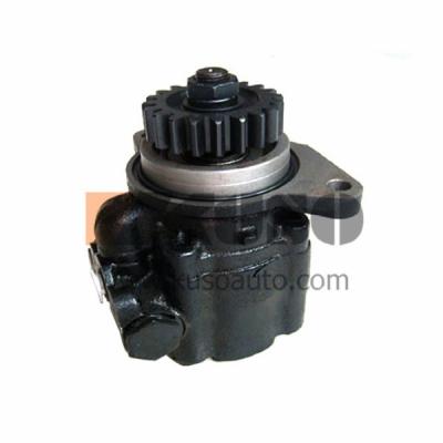 China 1-19500447-2 Power Steering Pump For CXZ CXM 10PE1 10PD1 10PC1 Standard for sale