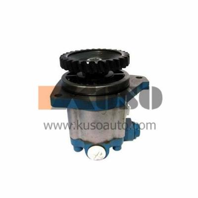 China Power Steering Hydraulic Pump For FSR FRR FTR Standard 6HE1 1195005841 for sale