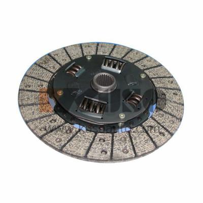 China Clutch Disc 240*24 for TFR DMAX 4JB1 4JB1T Standard 8972319680 for sale