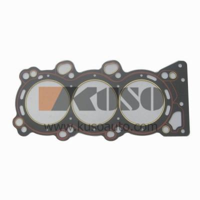 China 6VD1 6VE1 Cylinder Head Gasket With Genuine Parts Quality For UCS25 UBS JEEP And TFR TFS TAKE 8971485203 8972620960 Standard for sale