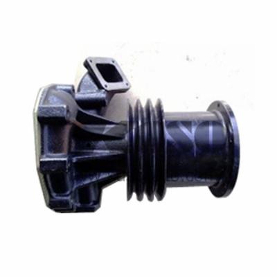 China 6RB1 Engine Water Pump For CVR Truck And Hitachi EX400 1136108660 Industrial 1136108670 Standard for sale