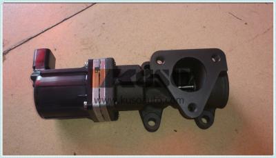 China Genuine EGR valve machinay 6HK1QX 6HK1 construction engine parts 8-98179548-0 standard for sale