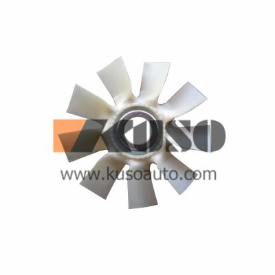 China HINO 700 P11C Fan Blade For HINO 700 OEM 61515-31163 Plastic High Quality On Sale for sale