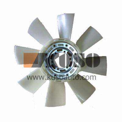 China HINO FM2P P11C FM2P 911C Fan Blade For HINO 700/500 Series OEM, 16306-2430B3 High Quality for sale