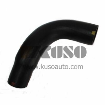 China 16571-E0860 Lower Radiator Water Hose For HINO Truck SH1E SS1E E13C Standard for sale