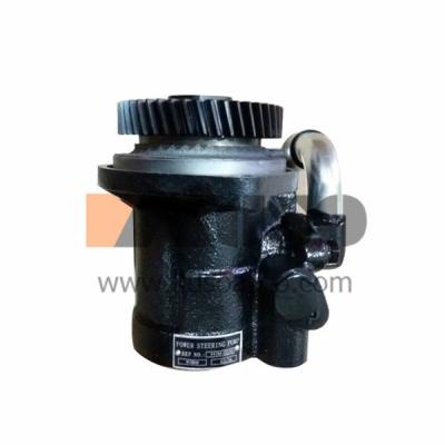 China 44310-E0310 E13C E13CT Hydraulic Power Steering Pump For HINO 700 SH1E SS1E FN1E RU1E Standard for sale