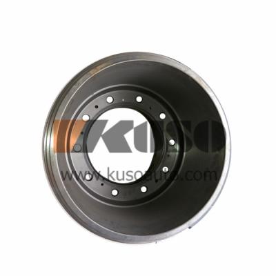 China Steel Rear Brake Drum 43512-5000 For HINO 700 Truck Brake Auto Parts for sale