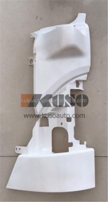 China Plastic truck corner panel for HINO truck/500 series/RANGER truck, high quality in sale engine model: J08C/J08E for sale