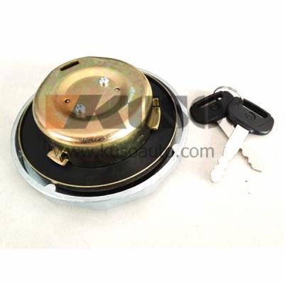 China S7732-01670 Fuel Tank Cap With Lock For HINO E13C J08C J08E P11C Truck Standard for sale