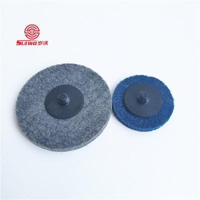 China Ceramic Deburring Wheel 8C SRI 203X3.5 mm Laser Weld Removal For Car Roof Gap Weld Removal for sale