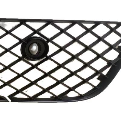 China Sport Approval Bar Front Grill Small Lower Left For Ben Contin GT Ental Tley Front Bar Grill Available From 2012 To 2019 for sale