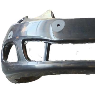 China Upgrade Facelift Front Bumper Primer For Cars For Bent Pasture Flying Tooth Front Bumper 2006-2009 Front Bumper 2006-2009 Model Year for sale