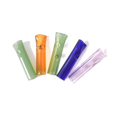 China Common Smoking Filter Tips Roll Your Own Paper Accessories Rolling Smoking Glass Filter Tips for sale