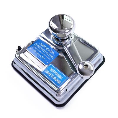 China Durable Wholesale DIY Tobacco Automatic Cigarette Rolling Machine High Speed ​​Cigarette Making Machine Rolling for sale