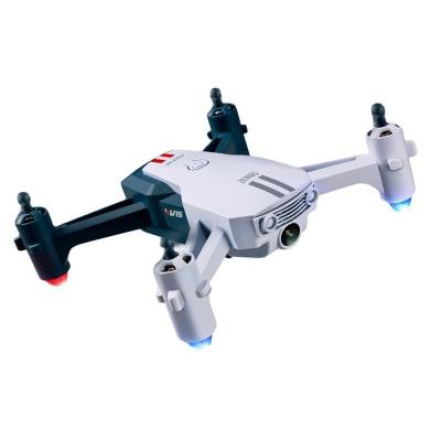 China Best 15 Realtime Selling Rc Drone 4k HD Camera 1080P WiFi Fpv Foldable Gravity Sensor Transmision Drone for sale