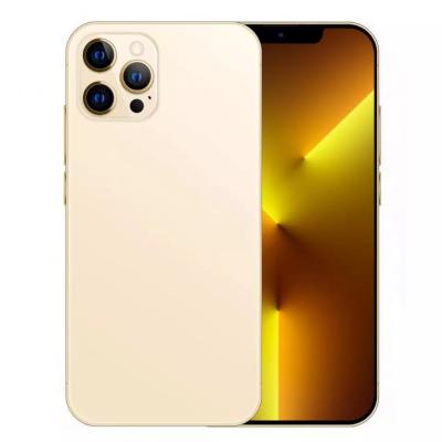 China Original i13promax Phones 3D Stereo Surround Rear Camera 48 MP Front Camera 24.0MP MP High Definition Dual 5G Pixel 5G LEFT Smartphones for sale