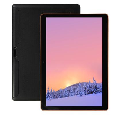 China 10 Inch 4G 5G Waterproof High Quality Cheap Tablet Dual SIM Cards Wifi Camera Dual Core Quad Core Education Kids Tablet for sale