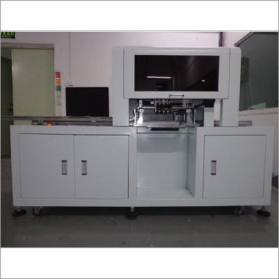 China SMT Chip Mounter/ Pick and Place Machine For PCB Production Line for sale