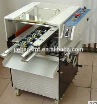 China China hot sale upholstery fabric cutter machine auto feeding Working 500*300mm for sale