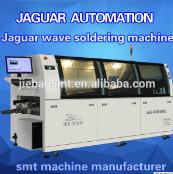 China Wave Soldering Machine for AI Component Soldering Process N350 for sale