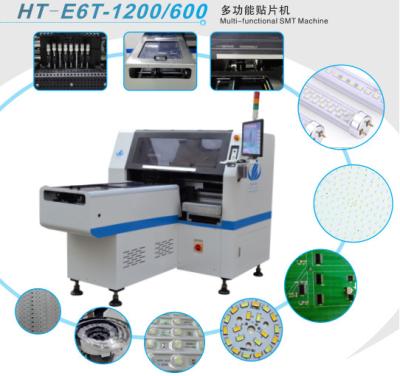 China Multi-functional machine and can produce different LED light high precision for sale