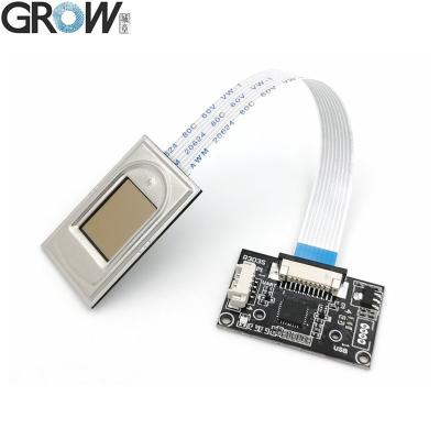 Cina Grow R303s FPC1020 Modulo di impronte digitali capacitive con Sdk gratuito in vendita