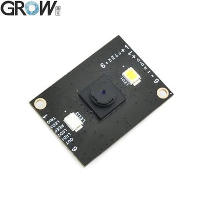 Chine Grow GM805 série DC5V USB/Ttl232 Lecteur de code à barres 1d/2D Qr à vendre