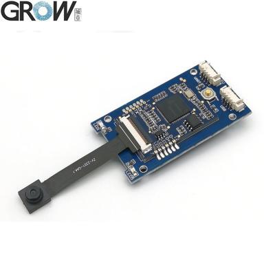 China Crecer GM63f barata y rápida escáner de código de barras USB Uart en venta