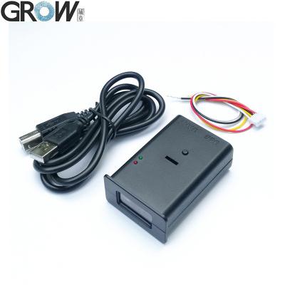 China Grow GM66 1d 2D USB2.0/Uart Barcode Scanner Modul zu verkaufen