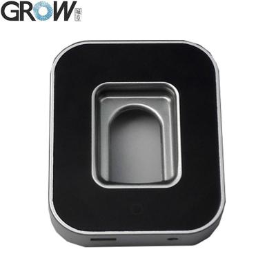 China US Currency Grow Enclosure voor R301t R302 R303s en G10 G11 Fingerprint Cabinet Lock Te koop