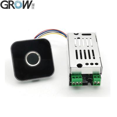 China Grow K215-V1.3+R502-AW Fingerprint Access Control Board for Car for sale