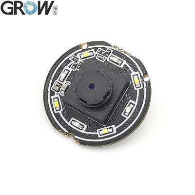 China Grow GM861xs Small USB Uart Interface 1d/2D Barcode Reader Module 9600 Serial Baud Rate en venta