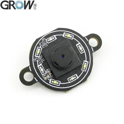 China Grow GM861XS-0 Small USB Uart Interface 1d/2D Barcode Reader Module for sale