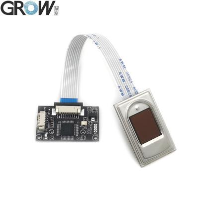 Cina Grow R306 FPC1011f3 Modulo di impronte digitali capacitive con Sdk libero in vendita