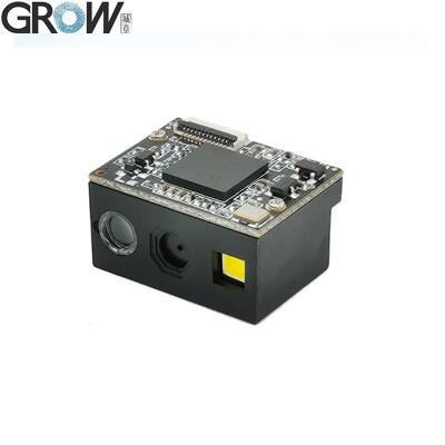 China Groei GM69-S 1280*800CMOS Hoge dichtheid 1d 2D USB Uart barcodescanner Te koop